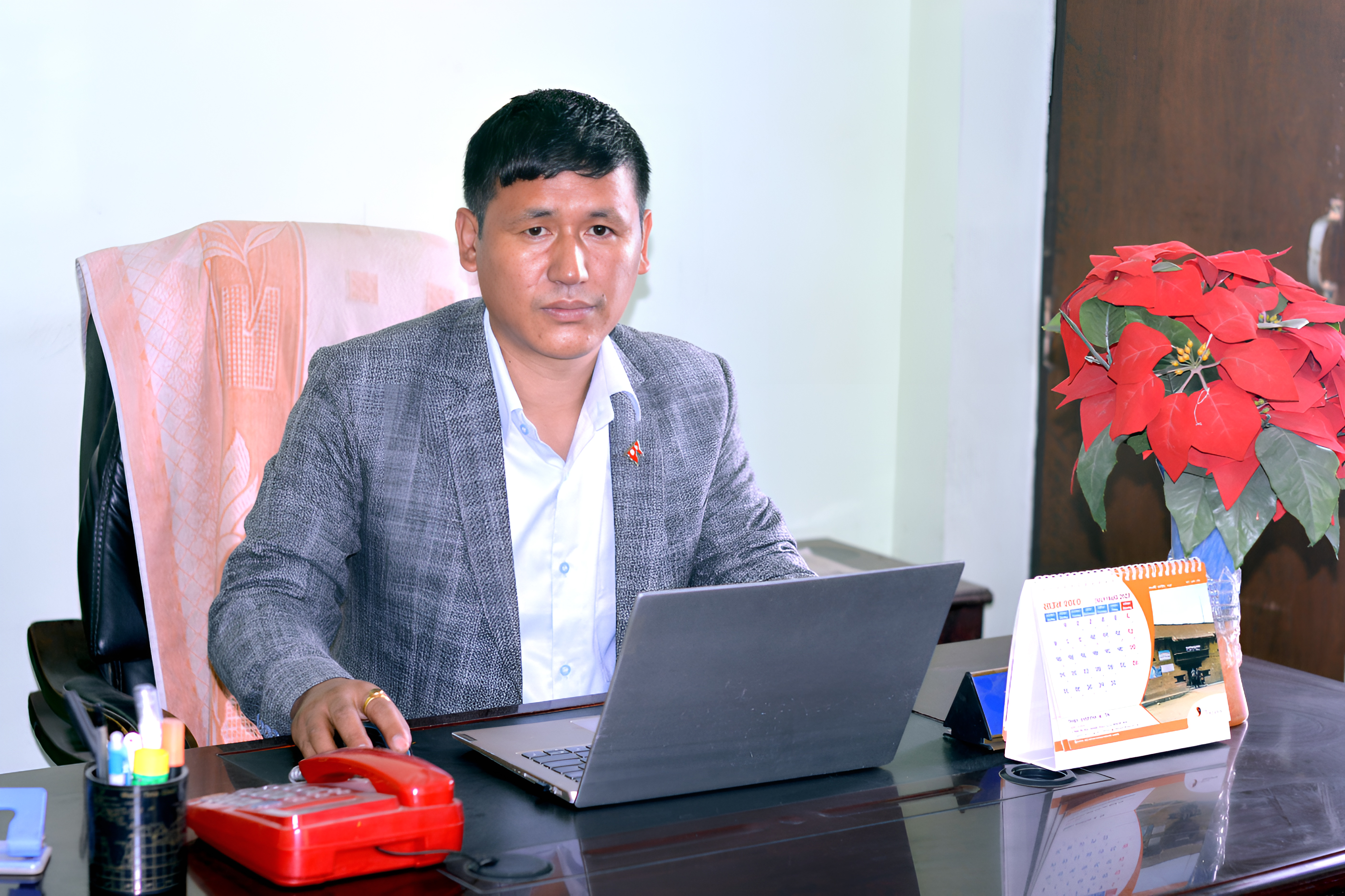Shankar Gurung